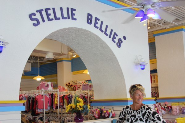 2014 04-28 Stellie Bellies