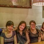 Entrepreneur Social Club returns to Toong Coworking Hanoi Vietnam